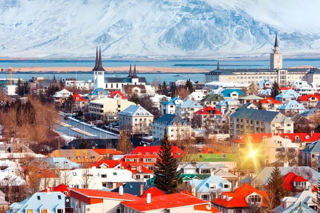 Wie Island die Arbeitszeit umkrempelte: die 36‑Stunden‑Woche