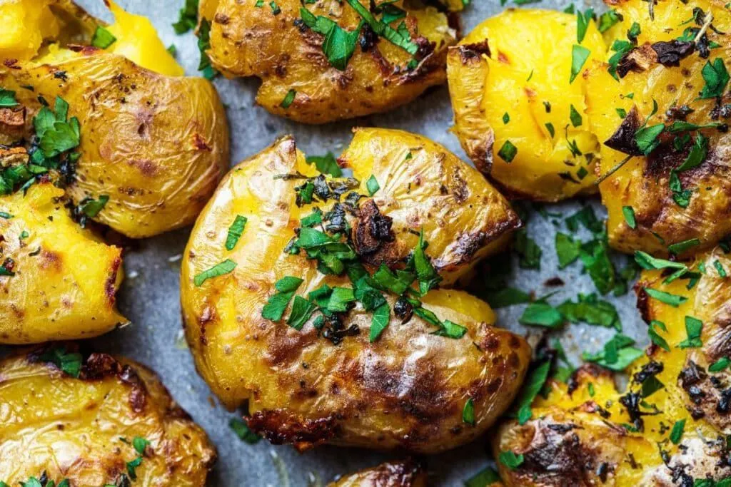 Warum Restaurants Ofenkartoffeln einfach besser hinbekommen