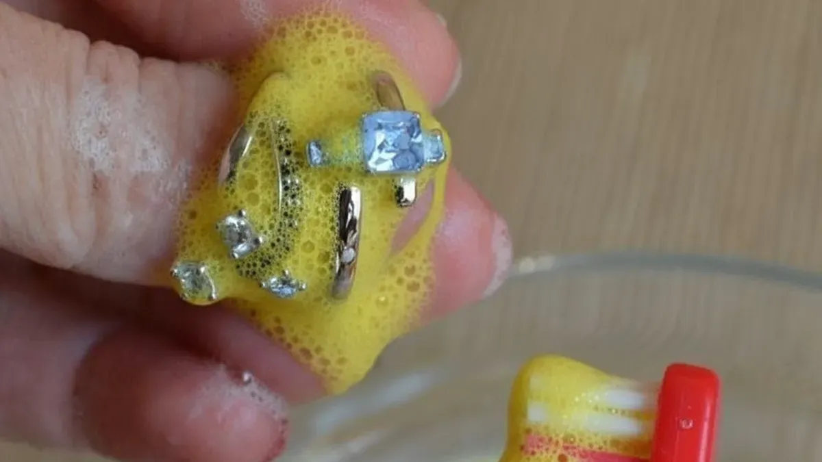 Verlorener Glanz? So bringt ihr Silber ihn zurück